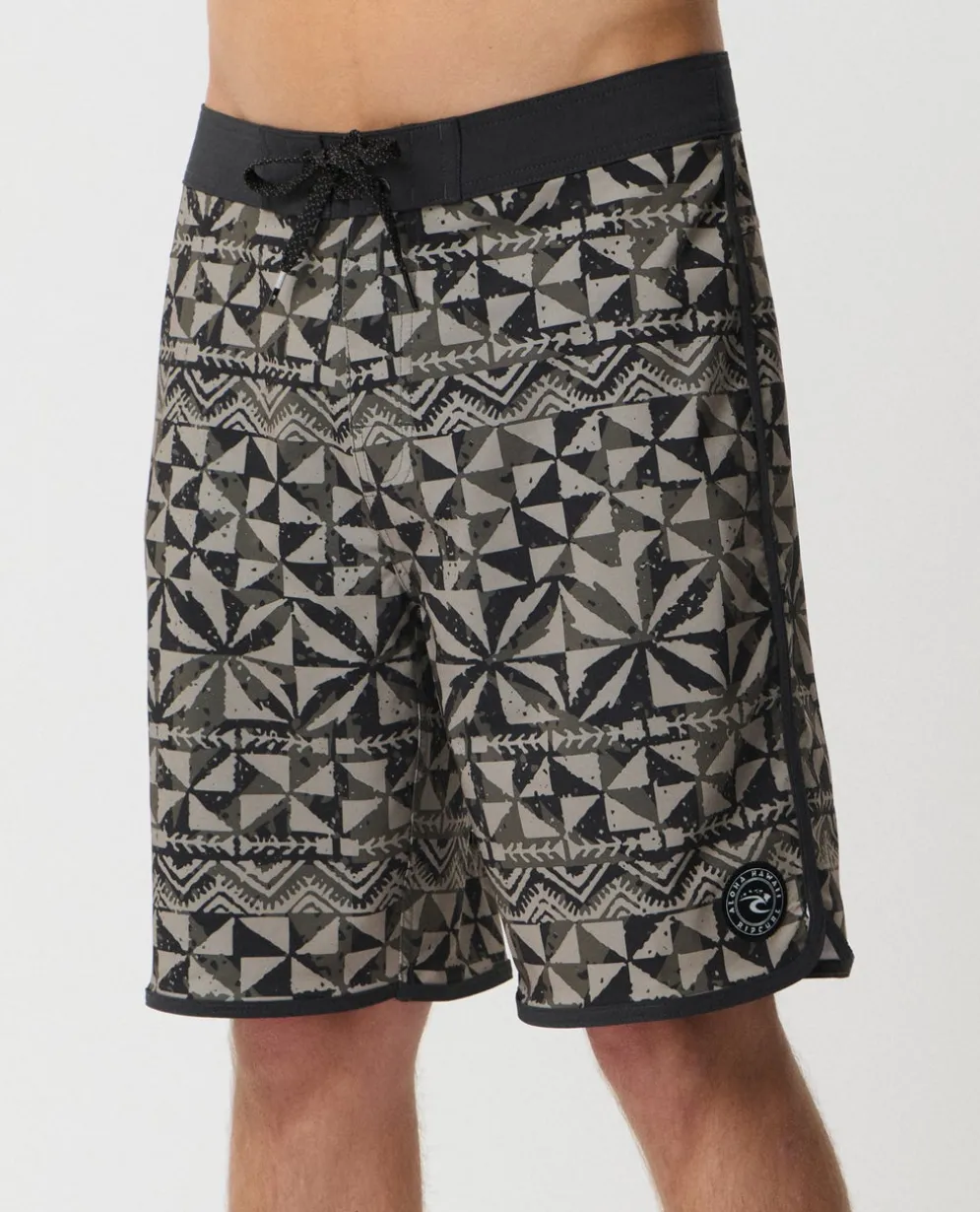 Mirage Big Tapa 20" Boardshort