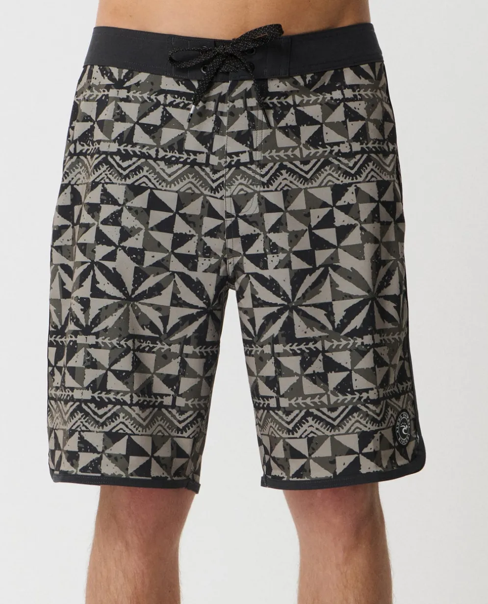 Mirage Big Tapa 20" Boardshort