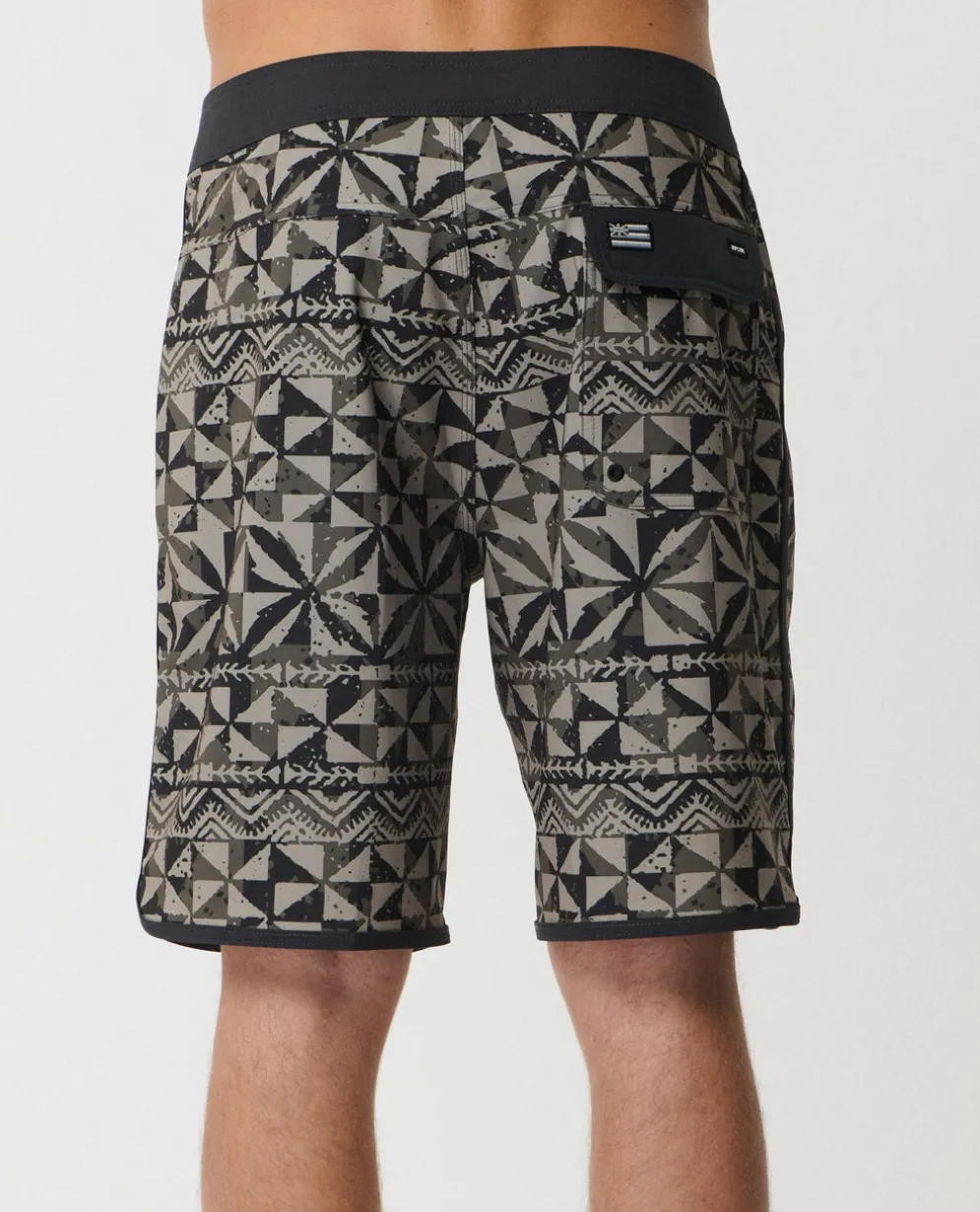 Mirage Big Tapa 20" Boardshort