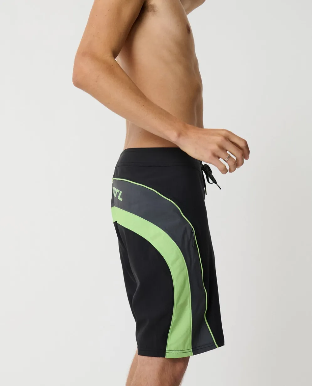Mirage 20" Boardshort