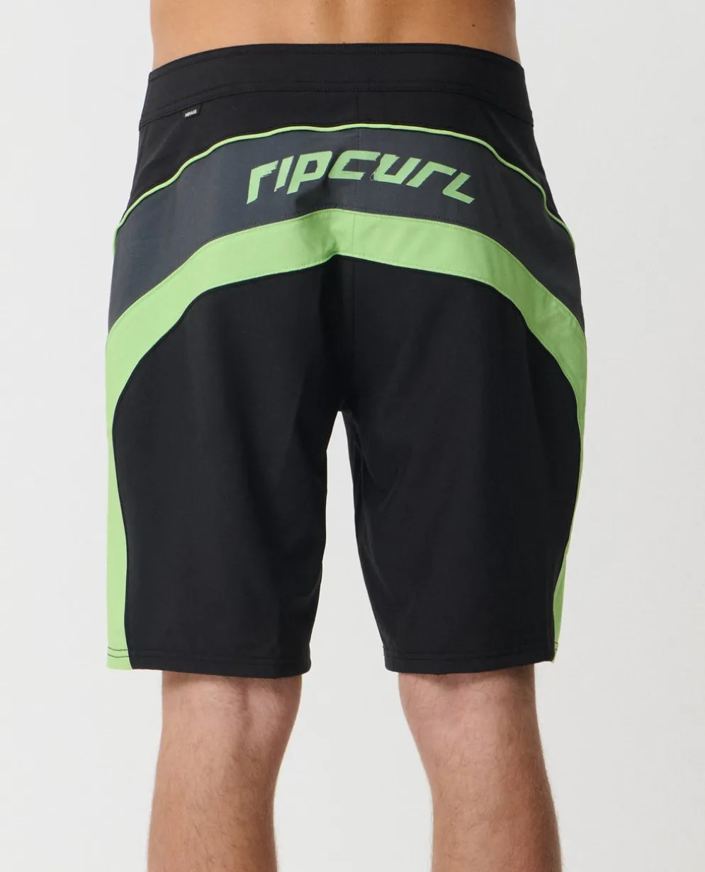 Mirage 20" Boardshort