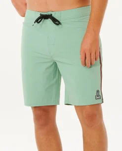 Mirage Core Cordura 19" Boardshort