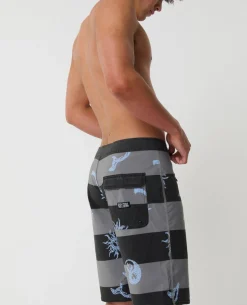 Mirage Disorder Stripe 21