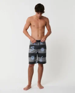 Mirage Disorder Stripe 21