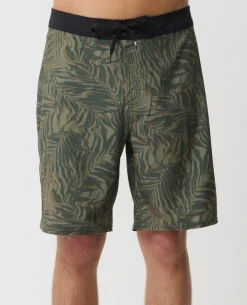 Mirage Hawaii Distort 20