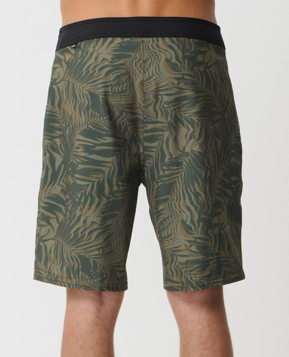 Mirage Hawaii Distort 20" Boardshort