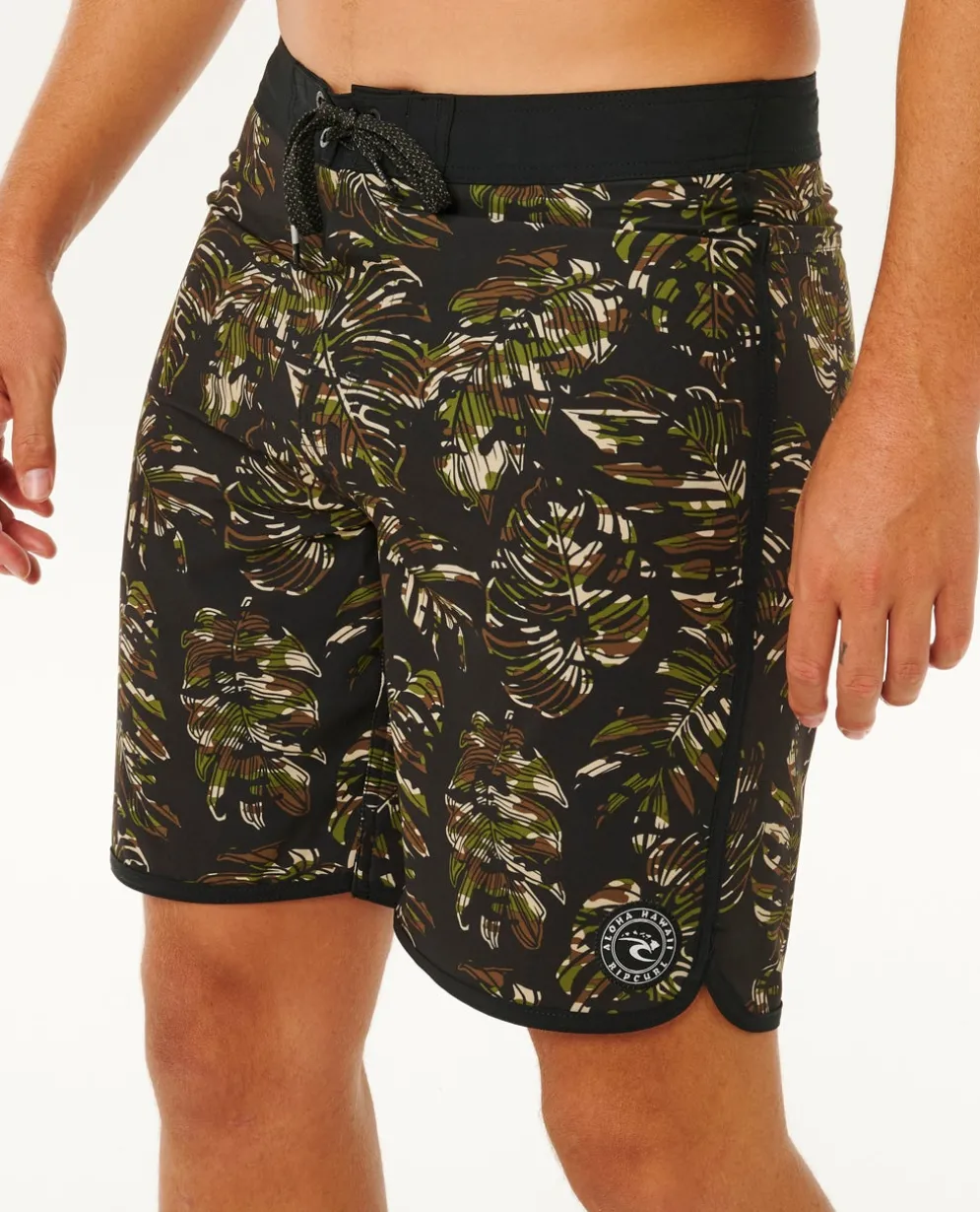 Mirage Hawaii Leaf 19" Boardshort