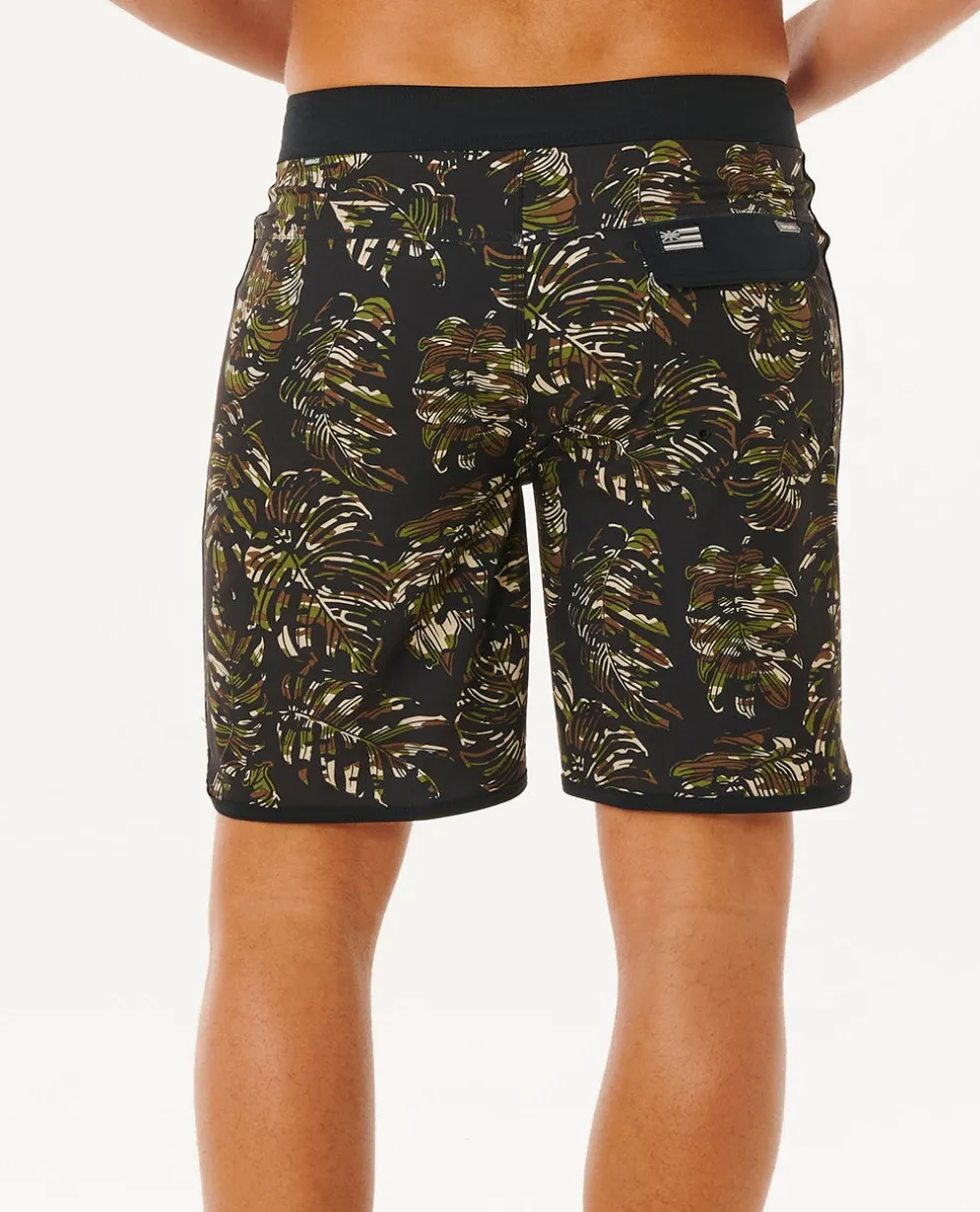 Mirage Hawaii Leaf 19" Boardshort