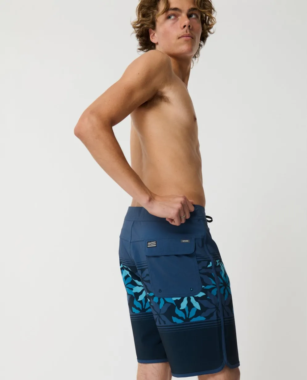 Mirage Hawaii Pikake 19" Boardshort