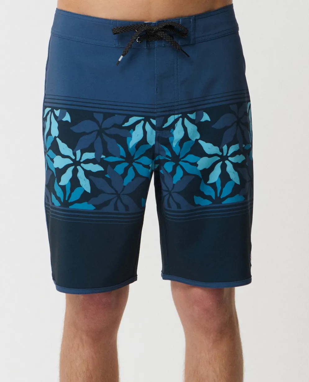 Mirage Hawaii Pikake 19" Boardshort