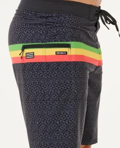 Mirage Hawaii Tapa 20" Boardshort
