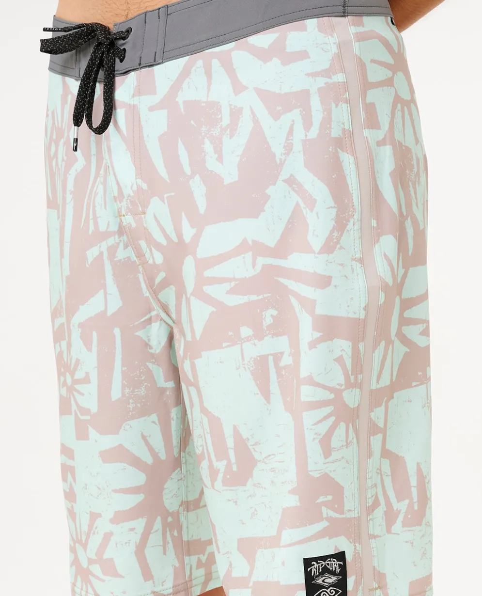 Mirage Liquid Trips 20" Boardshort