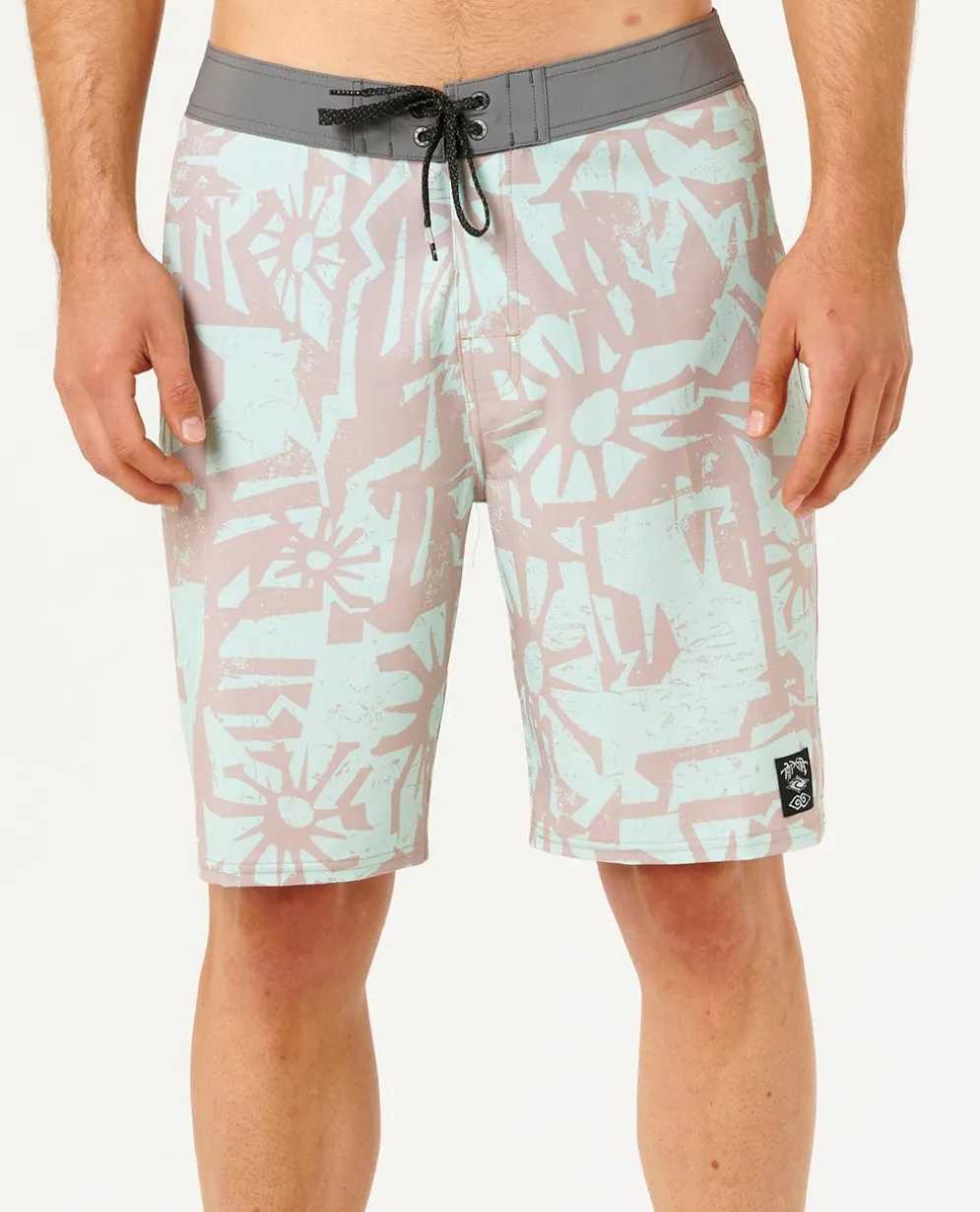 Mirage Liquid Trips 20" Boardshort