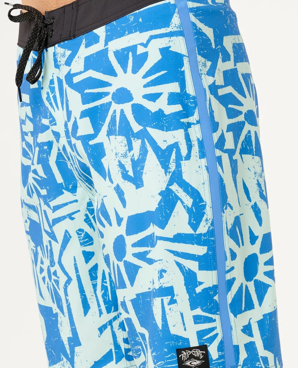 Mirage Liquid Trips 20" Boardshort
