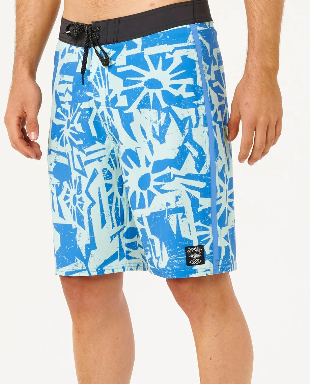 Mirage Liquid Trips 20" Boardshort