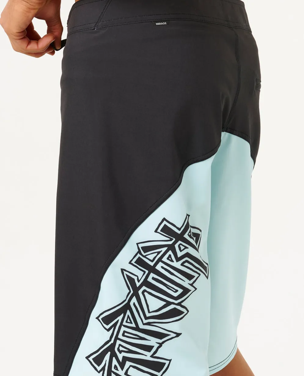 Mirage Liquiid Trips 21" Boardshort