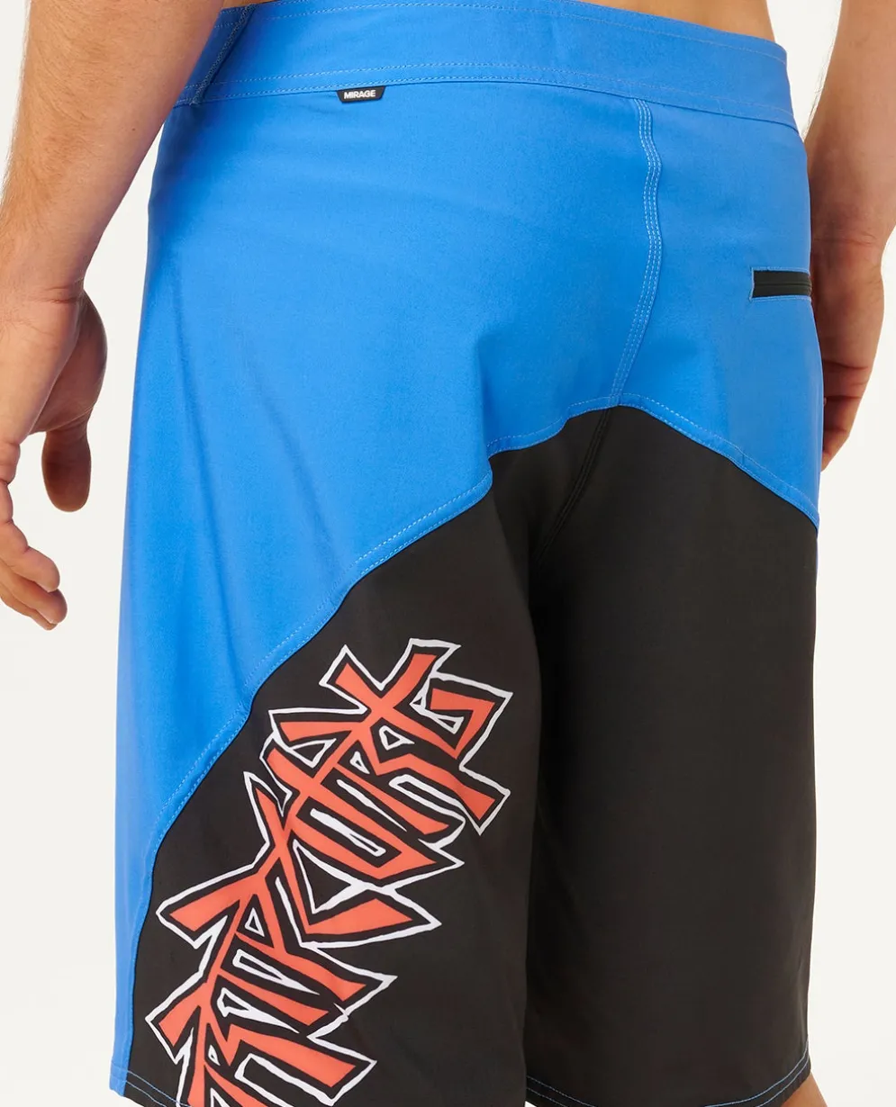 Mirage Liquiid Trips 21" Boardshort