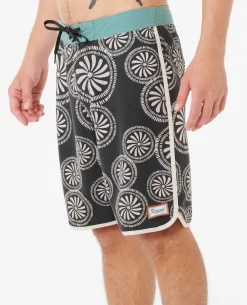 Mirage Mod Cali 20" Boardshort