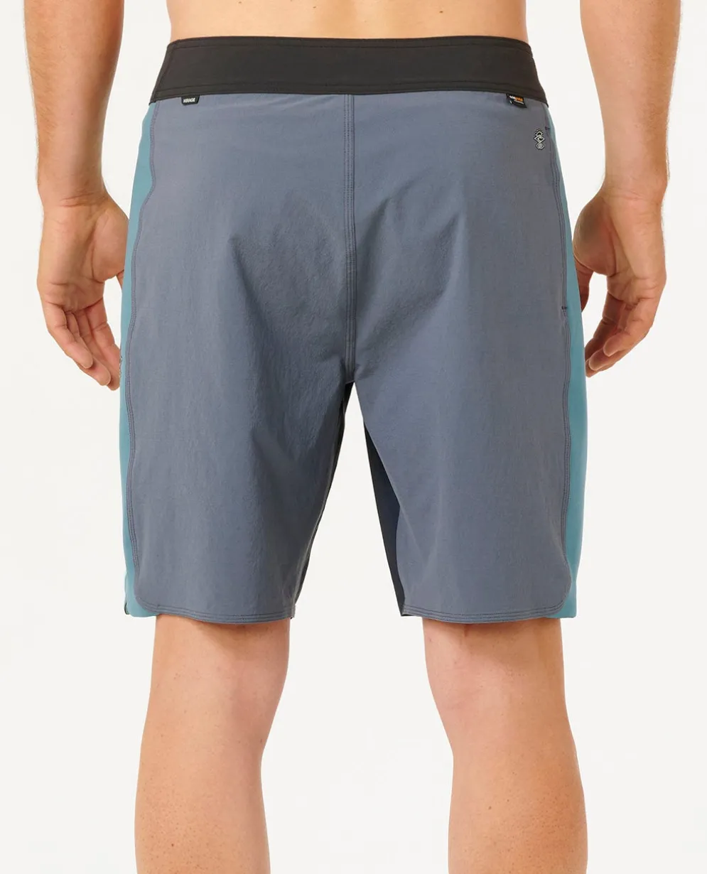 Mirage 3-2-One Ultimate 19" Boardshort