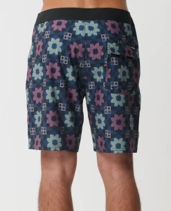 Mirage Pacific Rinse 19" Boardshort
