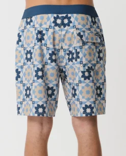 Mirage Pacific Rinse 19" Boardshort