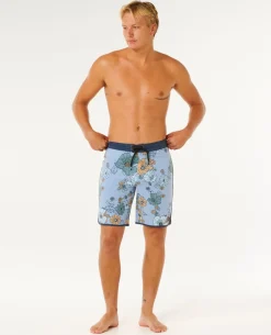 Mirage Pacific Rinse Floral 19" Boardshort
