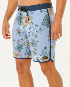Mirage Pacific Rinse Floral 19