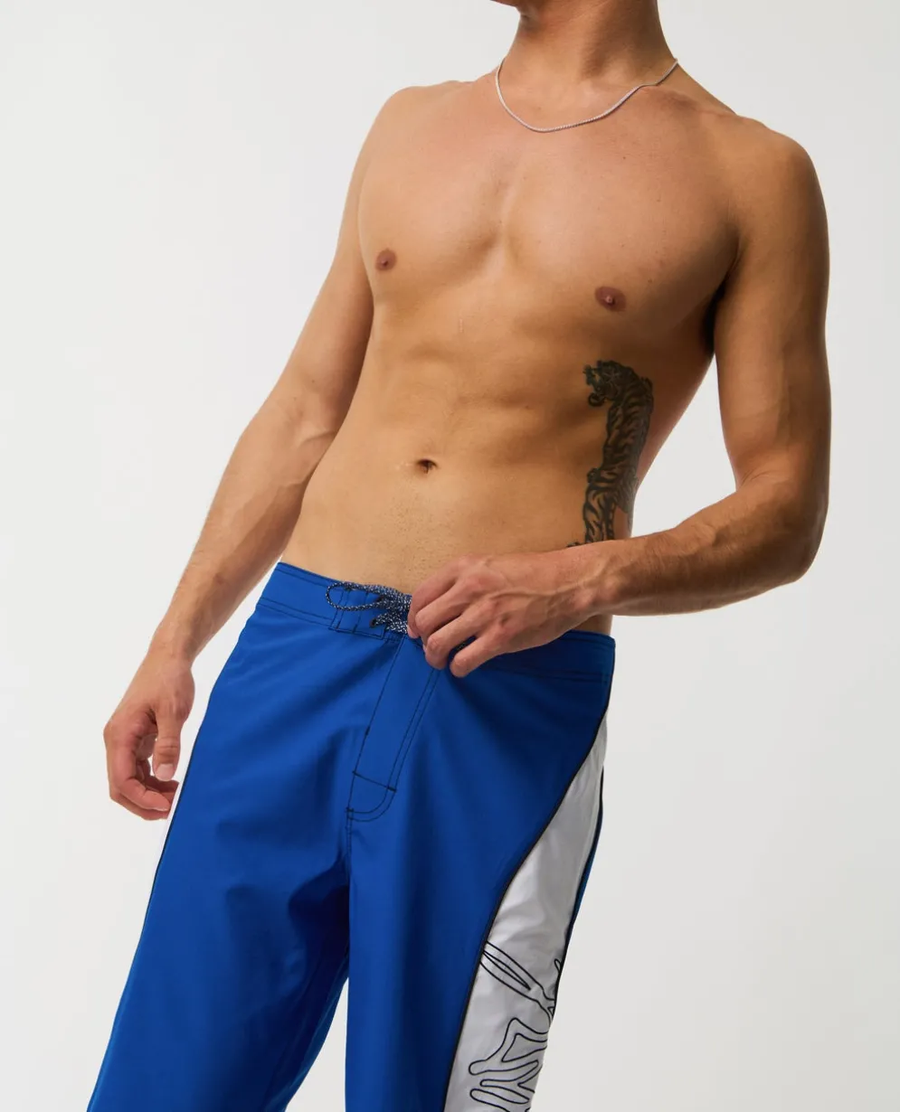 Mirage Panel Beater Boardshort