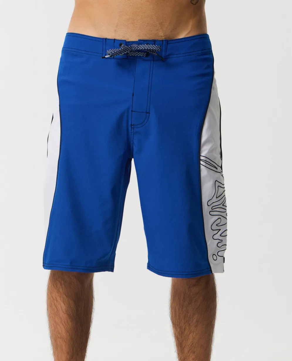 Mirage Panel Beater Boardshort