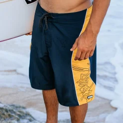 Mirage Panel Beater Boardshort