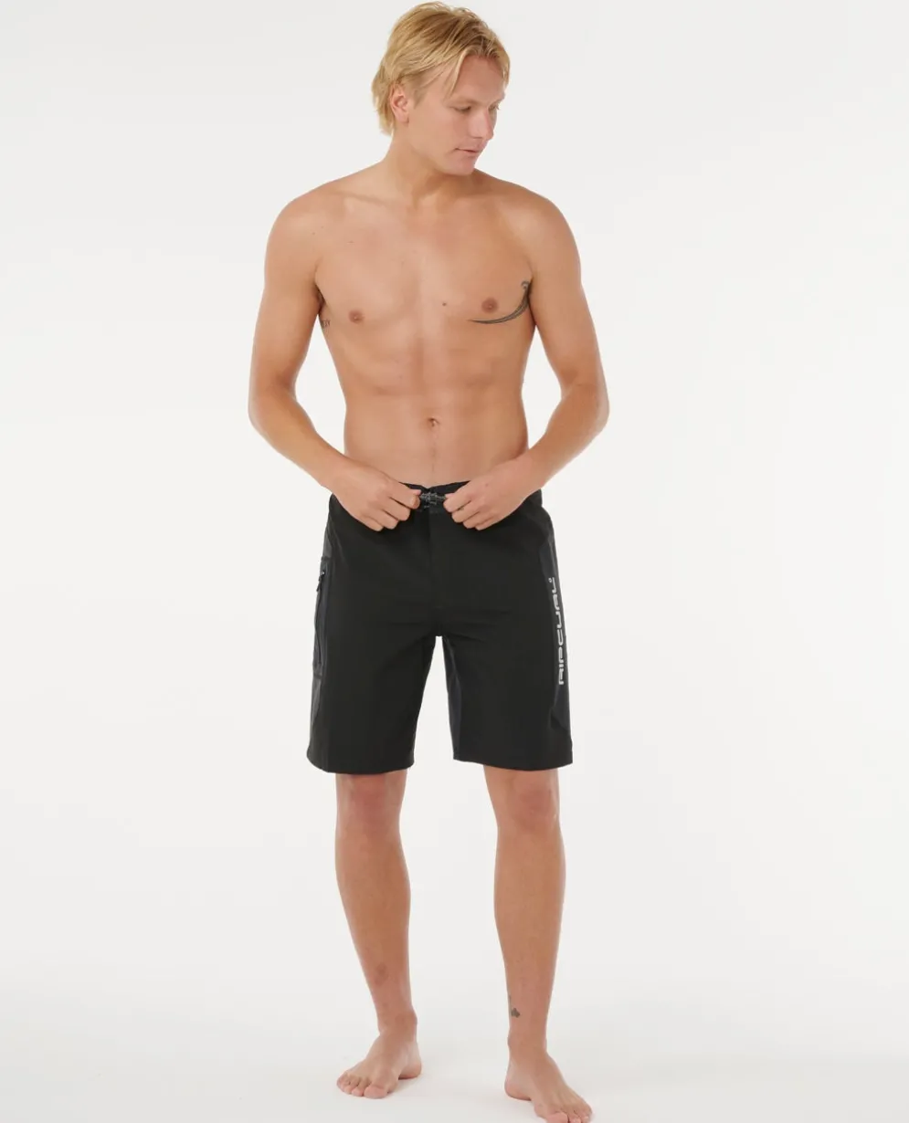 Mirage 20" Search Boardshort