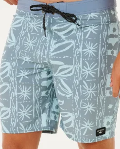 Mirage Sessions 19" Boardshort