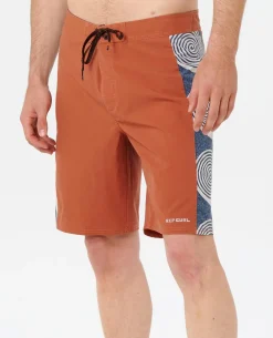 Mirage Sideways 19" Boardshort