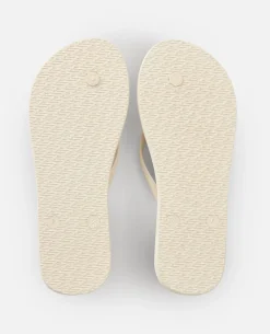 Mixed Bloom Sandals