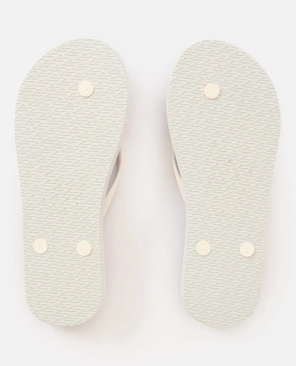 Mixed Bloom Sandals