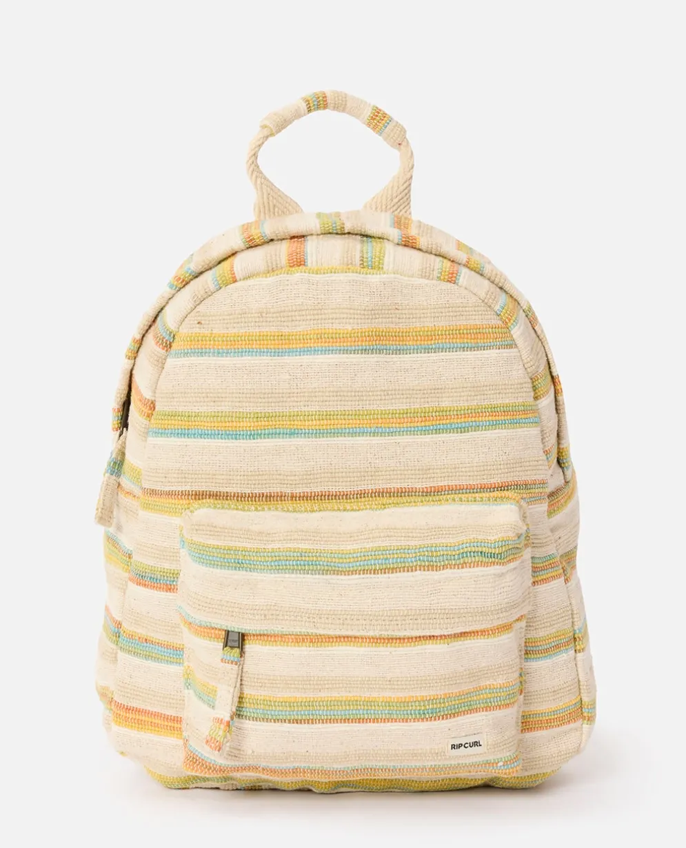 Mixed Mini Texture 7L Backpack