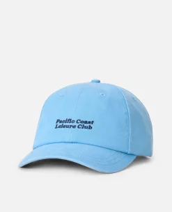 Mixed 6 Panel Cap