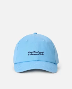 Mixed 6 Panel Cap