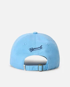 Mixed 6 Panel Cap