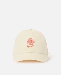 Mixed 6 Panel Cap