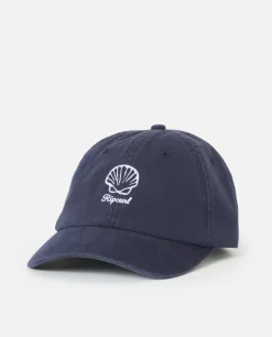 Mixed 6 Panel Cap