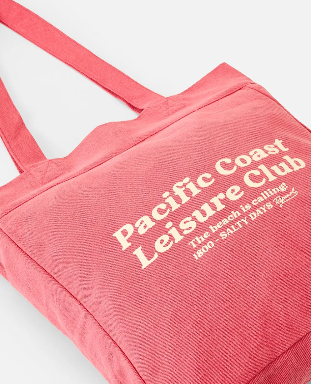 Mixed Pigment 11L Tote