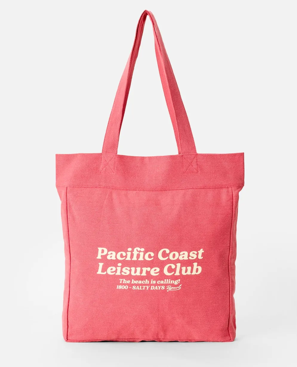 Mixed Pigment 11L Tote