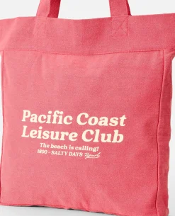 Mixed Pigment 11L Tote