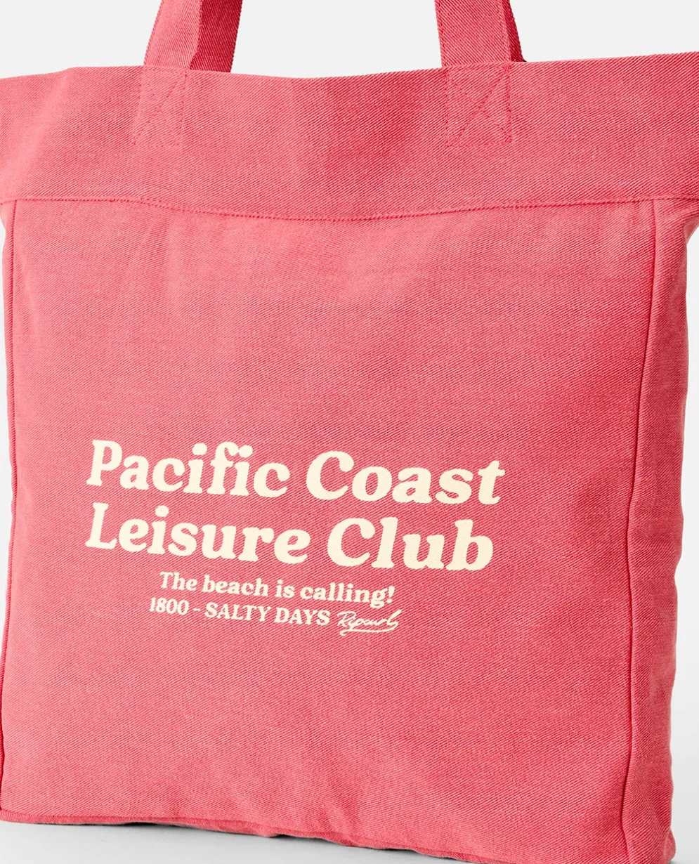 Mixed Pigment 11L Tote