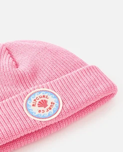 Mixed Reg Beanie - Kids