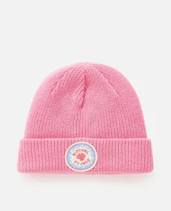 Mixed Reg Beanie - Kids