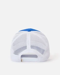 Mixed Revival Trucker