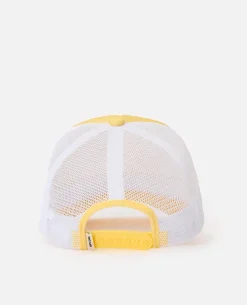 Mixed Revival Trucker - Kids