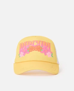 Mixed Revival Trucker - Kids
